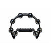 On-Stage TMB3200 Handheld Tambourine - Black