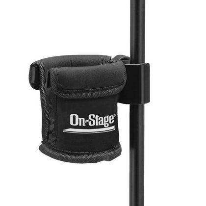 On-Stage - MSA5050 - Clamp-On Drink Holder