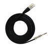 ProFormance USA Balanced Line Cable, 1/4 in. to XLR - 6 ft.