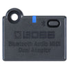 BOSS BT-DUAL Bluetooth Audio MIDI Dual Adaptor