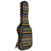 On-Stage GBE4770S Striped Electric Guitar Bag