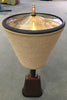 SmashLamp Cowbell Brown