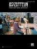 Led Zeppelin: Piano Sheet Music Anthology