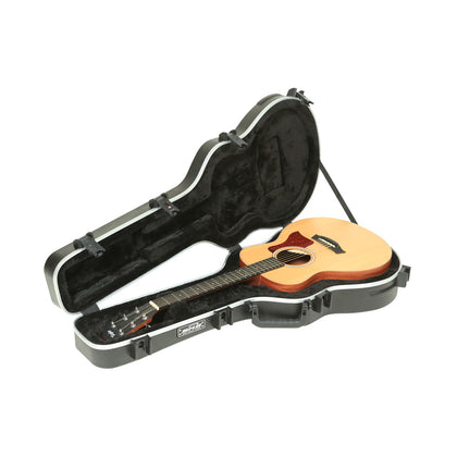 SKB 1SKB-GSM Taylor GS Mini Acoustic Hard Case