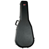 Gator GC-DREAD-12, 12-String Dreadnought Guitar Case - Bananas At Large®