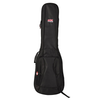 Gator GB-4G-BASS 4G Series Gig Bag for Bass Guitars - Black - Bananas At Large®