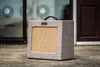 Rift Amplification Americana LP 12w/6w 1x12” Tweed Combo, Reverb, Alnico Speaker, Fawn Tolex