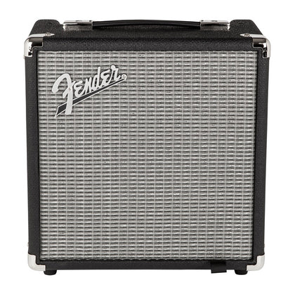 Fender Rumble 15 V3 1x8 Bass Combo Amp