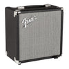 Fender Rumble 15 V3 1x8 Bass Combo Amp