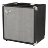 Fender Rumble 25 1x8 V3 Bass Combo Amp