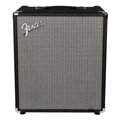 Fender Rumble 100 1x12 V3 Bass Combo Amp