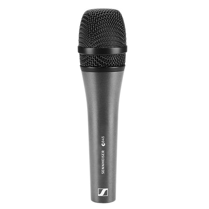 Sennheiser e845 Handheld Microphone