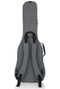 Gator Transit Series Electric Guitar Bag - Gray