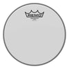 Remo BA-0108-00 Ambassador Coated Drumhead Batter - 8 in.