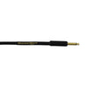 ProFormance LGP-10R USA Heavy Duty Straight to Angle Instrument Cable - 10 ft.