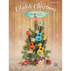 Alfred - 00-43992 - It's a Ukulele Christmas