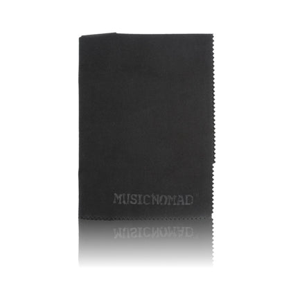 Music Nomad Microfiber Suede Polishing Cloth