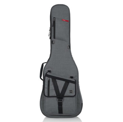 Gator Transit Series Electric Guitar Bag - Gray