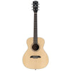 Alvarez Regent Short Scale Acoustic Guitar - Natural  w/ Gig Bag