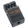 Boss MT-2 Metal Zone Distortion Pedal - Bananas at Large - 2