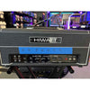 HiWatt DR103 Custom 100 Tube Amp Head early 2000's (Pre-Owned) (Jonathan Cain Private Collection)