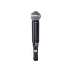 Shure BLX24/SM58-H10 Handheld Wireless System - Freq Band H10 (542-572 MHz)