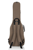 Gator Transit Series Electric Guitar Bag - Tan