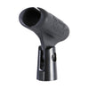 On-Stage MY100 Unbreakable Dynamic Rubber Mic Clip