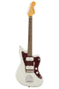 Fender Squier Classic Vibe '60s Jazzmaster with Laurel Fingerboard - Olympic White