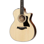 Taylor 314ce V-Class Braced Grand Auditorium Acoustic-Electric Guitar