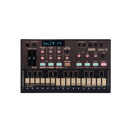 Korg Expanded Volca FM2