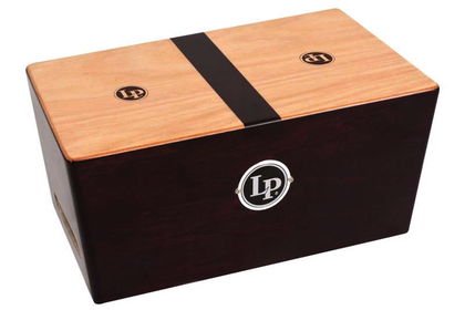 Latin Percussion LP1429 Bongo Cajon - Bananas at Large