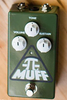 RYRA The Tri-Pi Muff Handwired Big Muff Clone