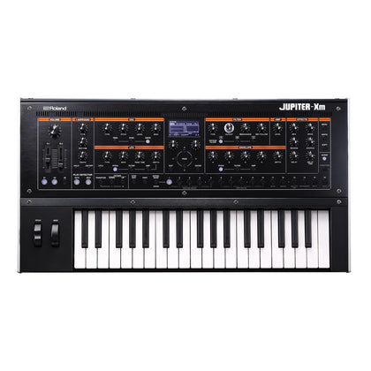 Roland JUPITER-XM Keyboard Synthesizer