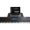 Roland FANTOM 7 Semi-Weighted 76-Key Workstation Keyboard - *Opened Box*