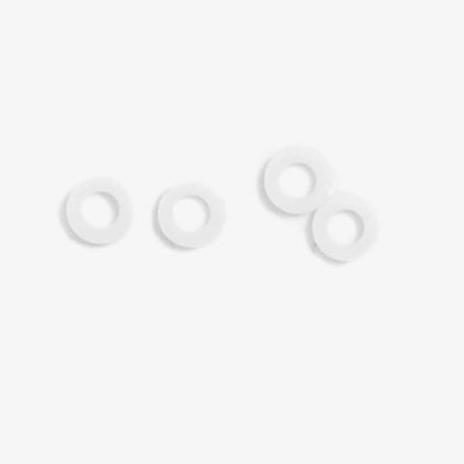 Gibraltar SC-12 Nylon Tension Rod Washers - 12 Pack