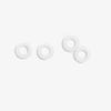 Gibraltar SC-12 Nylon Tension Rod Washers - 12 Pack