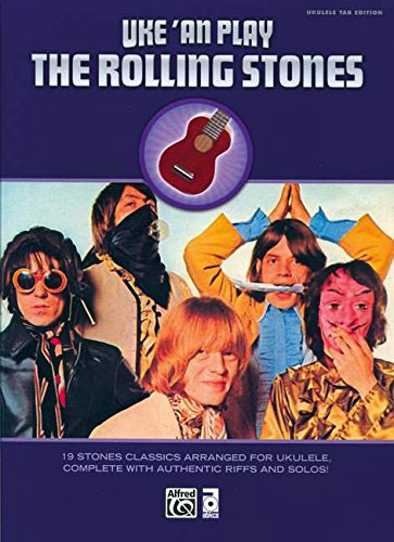 Uke ‘An Play The Rolling Stones