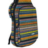 On-Stage GBE4770S Striped Electric Guitar Bag