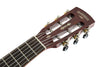 Gretsch G9126 A.C.E. Guitar-Ukulele, Acoustic-Cutaway-Electric with Gig Bag - Honey Mahogany Stain