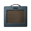 Rift Amplification Americana 20w/10w 1x12” Tweed Combo, Reverb, Alnico Speaker, Grey Tweed