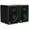 Mackie CR5-XBT 5 in. Multimedia Monitors with Bluetooth (Pair)