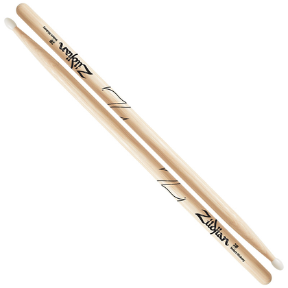 Zildjian 2B Nylon Drumsticks