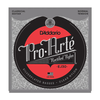 DAddario EJ30 Pro-Arte Rectified Trebles Normal Tension Classical Strings - Bananas At Large®