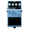 Boss CH-1 Stereo Super Chorus Pedal - Bananas at Large