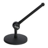 On-Stage DS300B Posi-Lok Desktop Microphone Stand