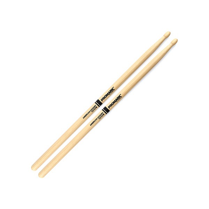 ProMark Hickory 747 “Rock” Wood Tip drumstick - Bananas at Large®