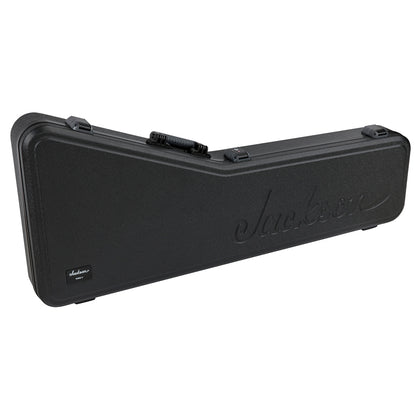 Jackson King V Molded Case - Black