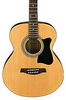 Ibanez IJVC50 Quick Start JAMPACK Acoustic Guitar Pack