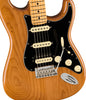 Fender American Professional II Stratocaster HSS Electric Guitar - Maple Fingerboard - Roasted Pine